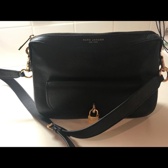 Two Marc Jacobs bags - Picture 2 of 5
